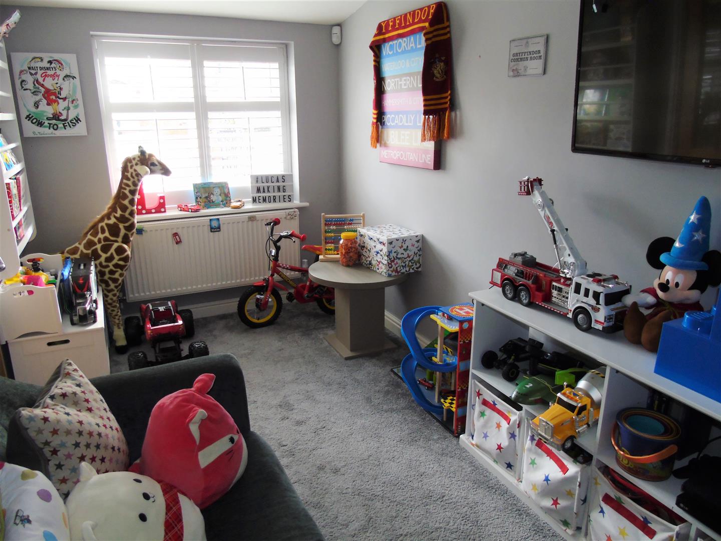 Playroom